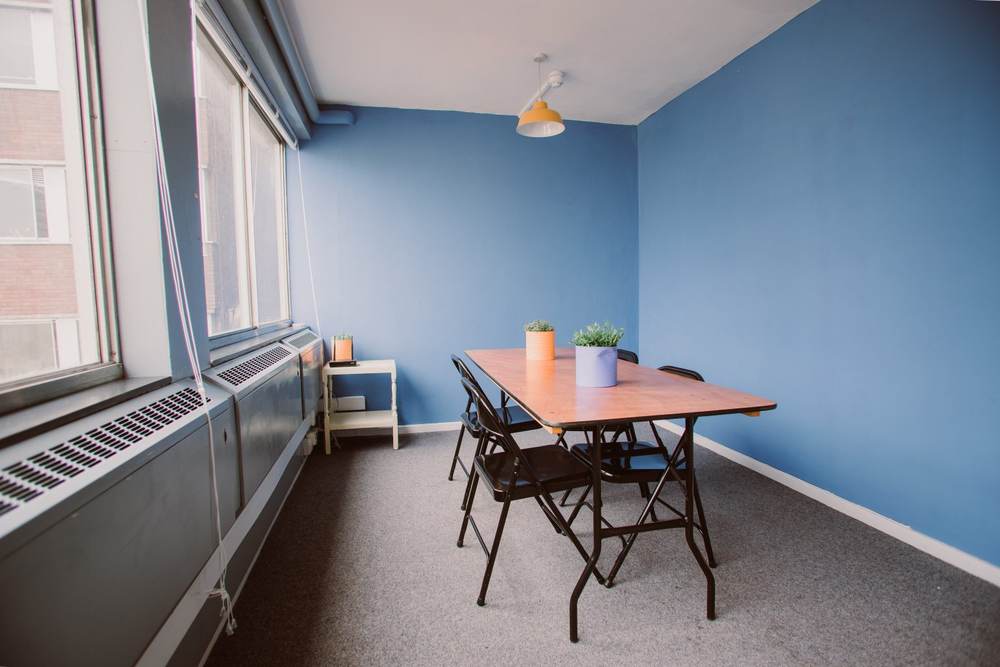 The Den - Photo 2