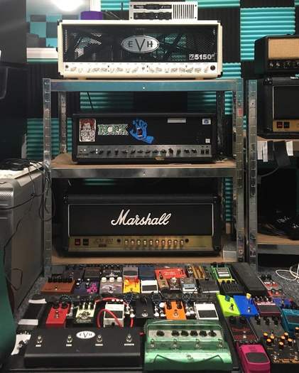 Alpha Delta Recording Studio - Photo 6