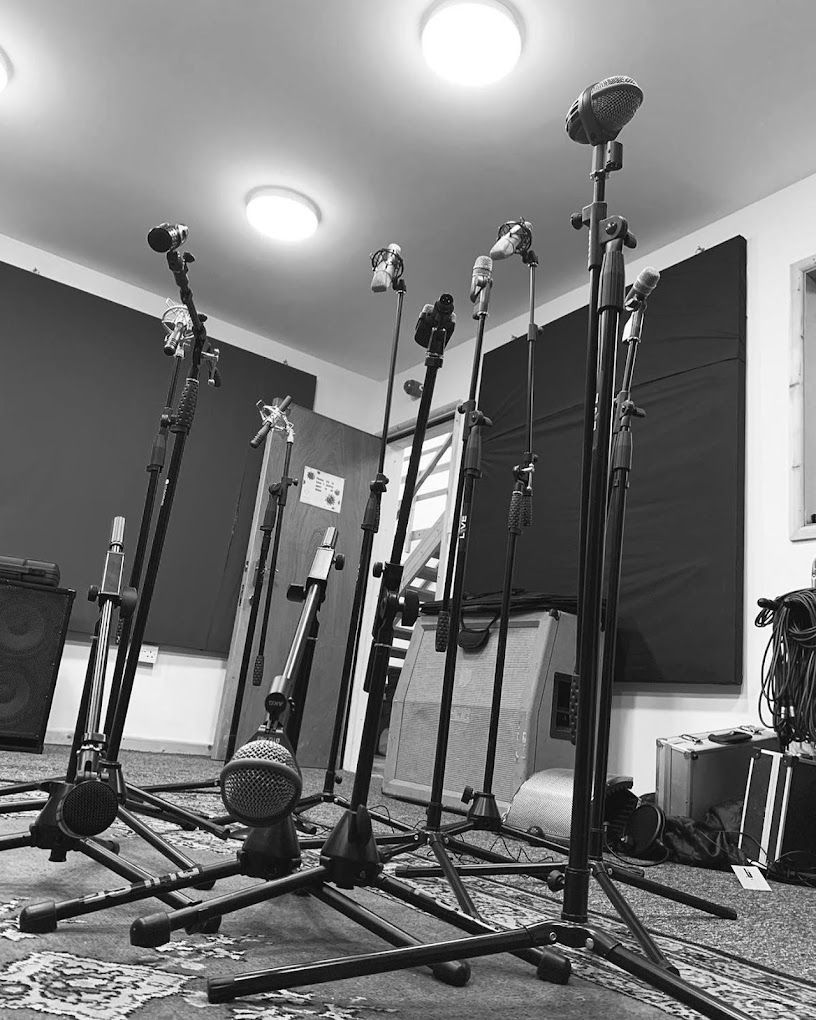 AlphaDelta Rehearsal Studios  - Photo 7