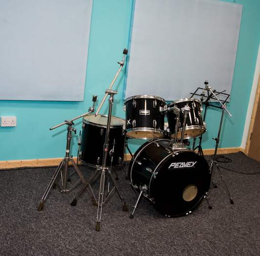 AlphaDelta Rehearsal Studios - Photo 4