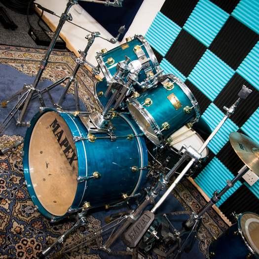 AlphaDelta Rehearsal Studios - Photo 6