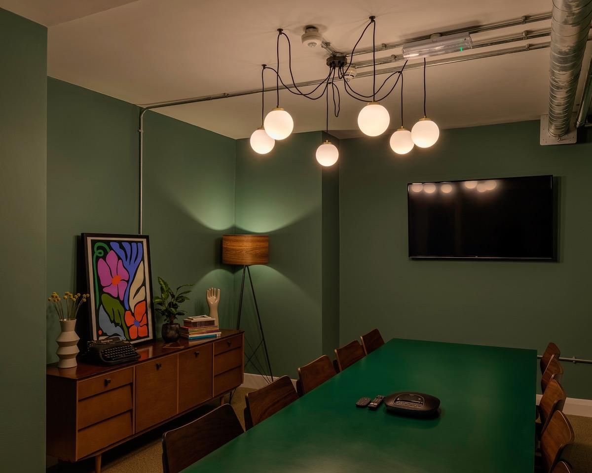 Brunswick Square - Co-Work - Photo 4