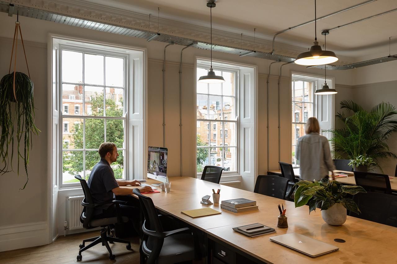 Brunswick Square - Co-Work - Photo 2