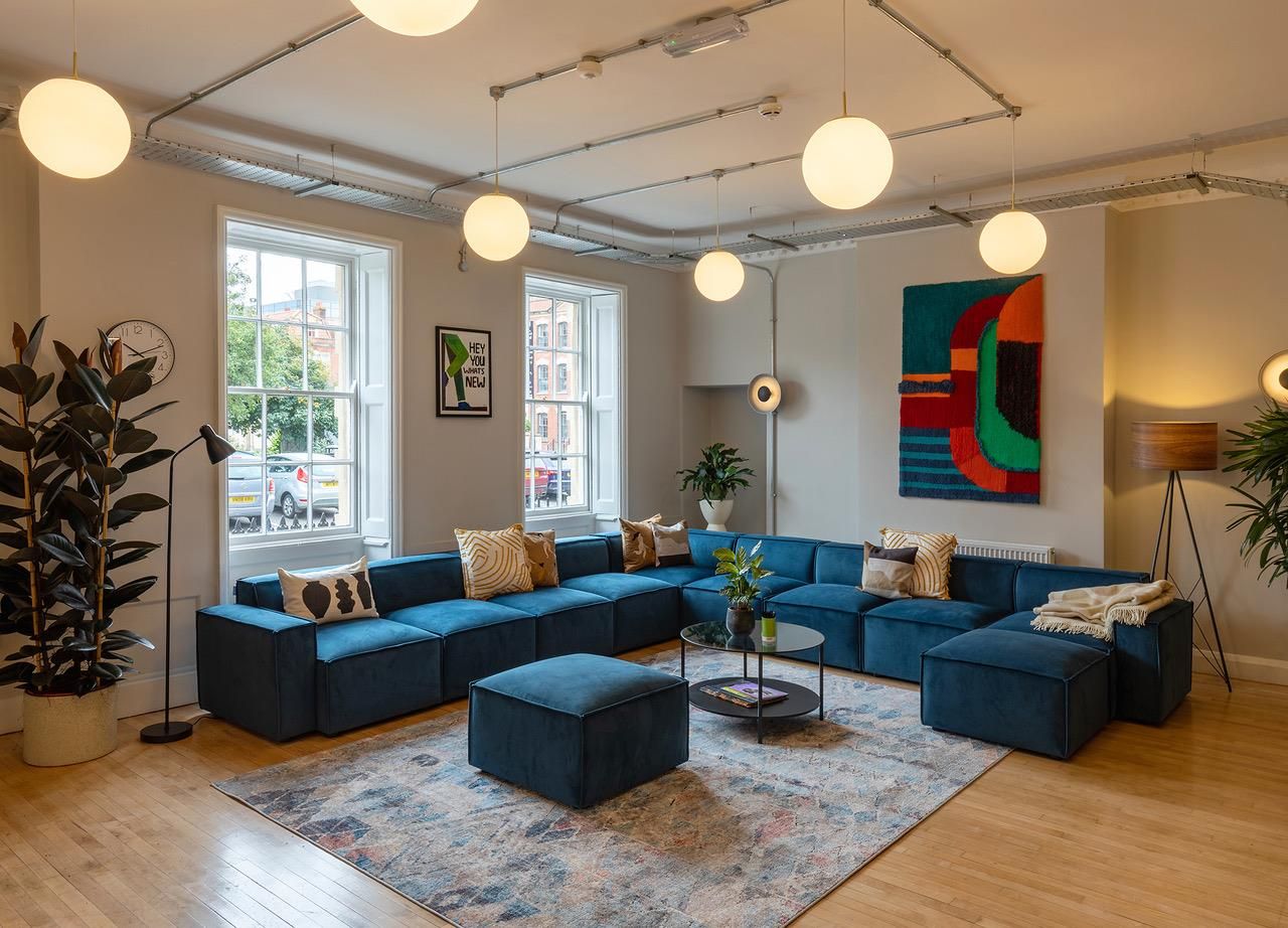 Brunswick Square - Co-Work - Photo 3