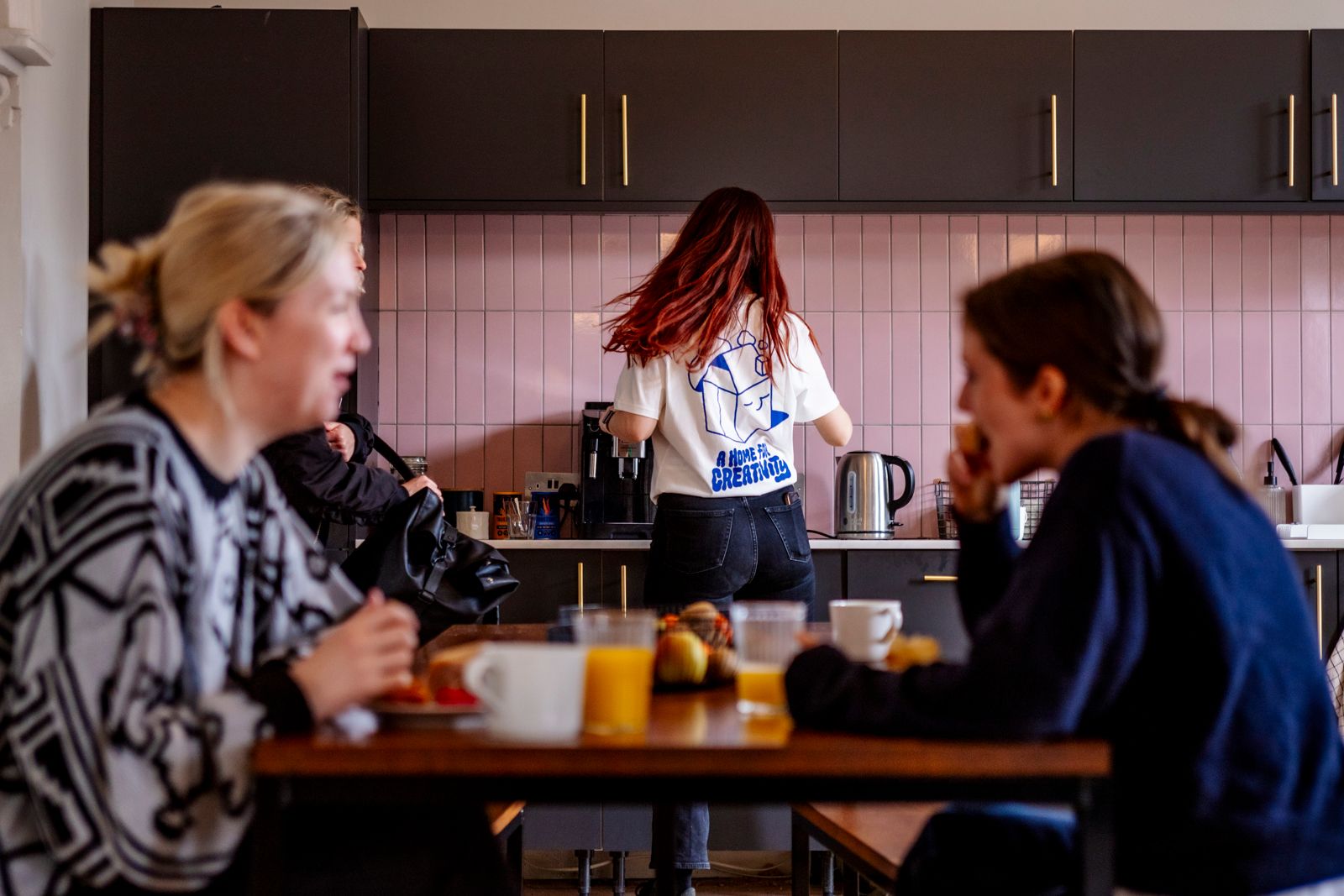 Brunswick Square - Co-Work - Photo 5