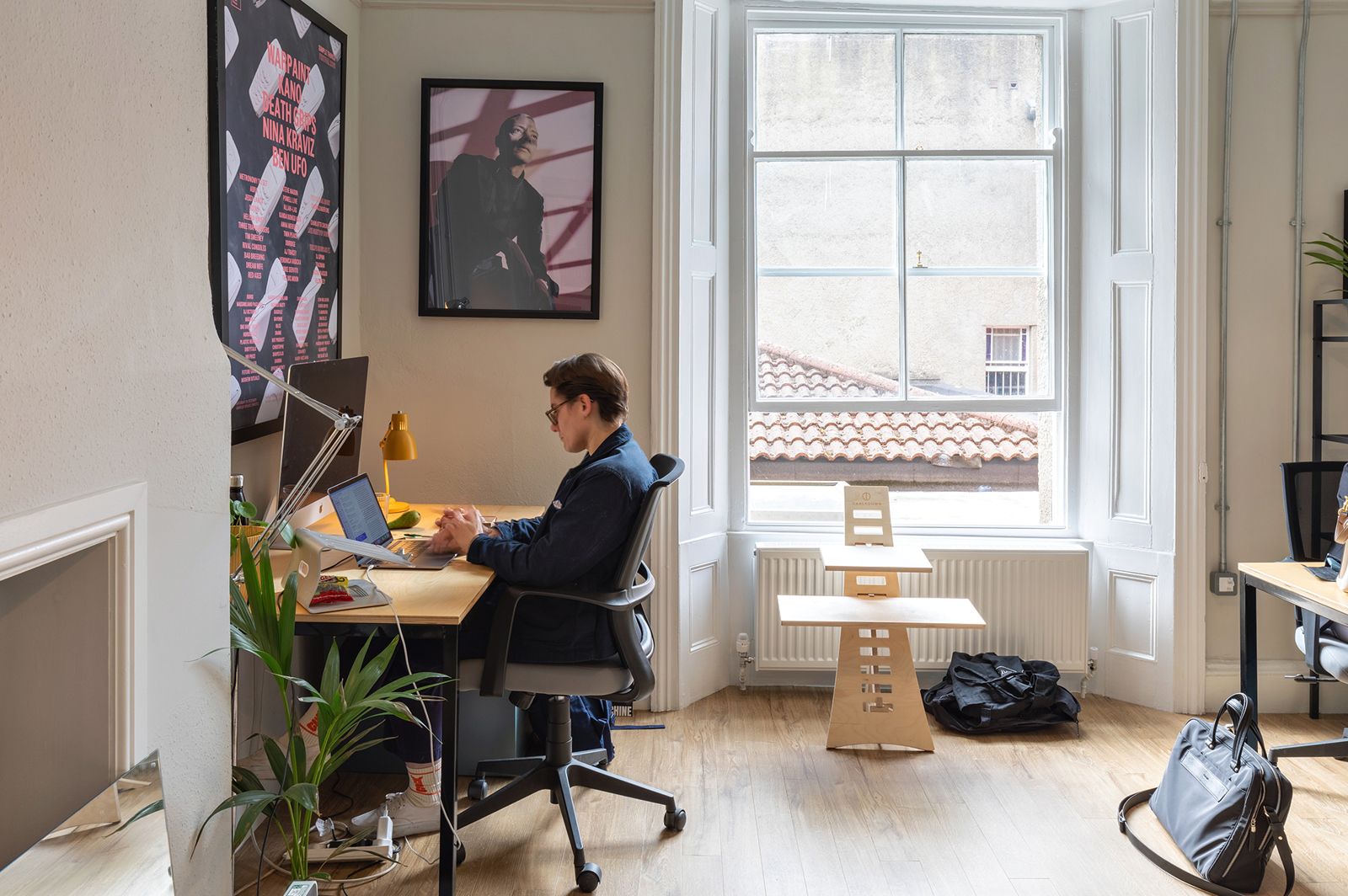 Brunswick Square - Co-Work - Photo 6