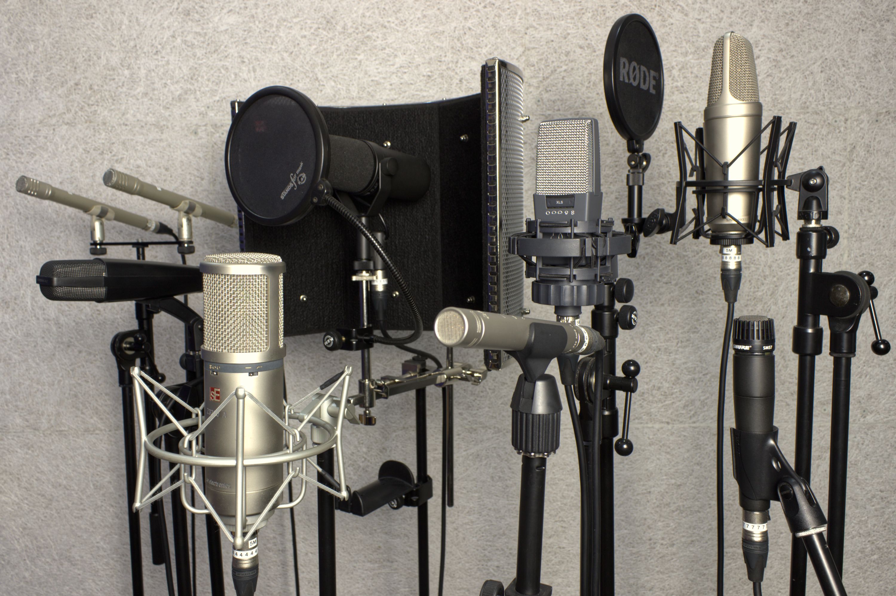 Fulcrum Studio - Photo 4