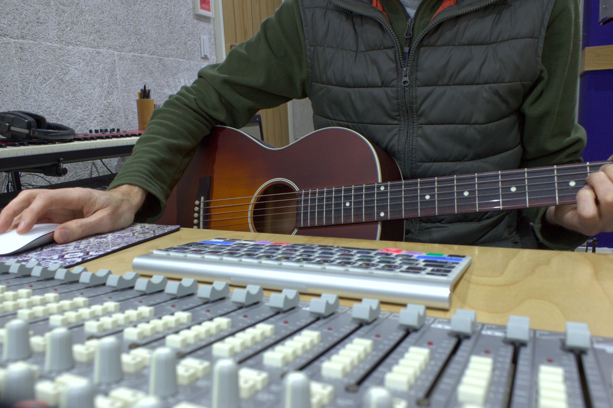 Fulcrum Studio - Photo 2