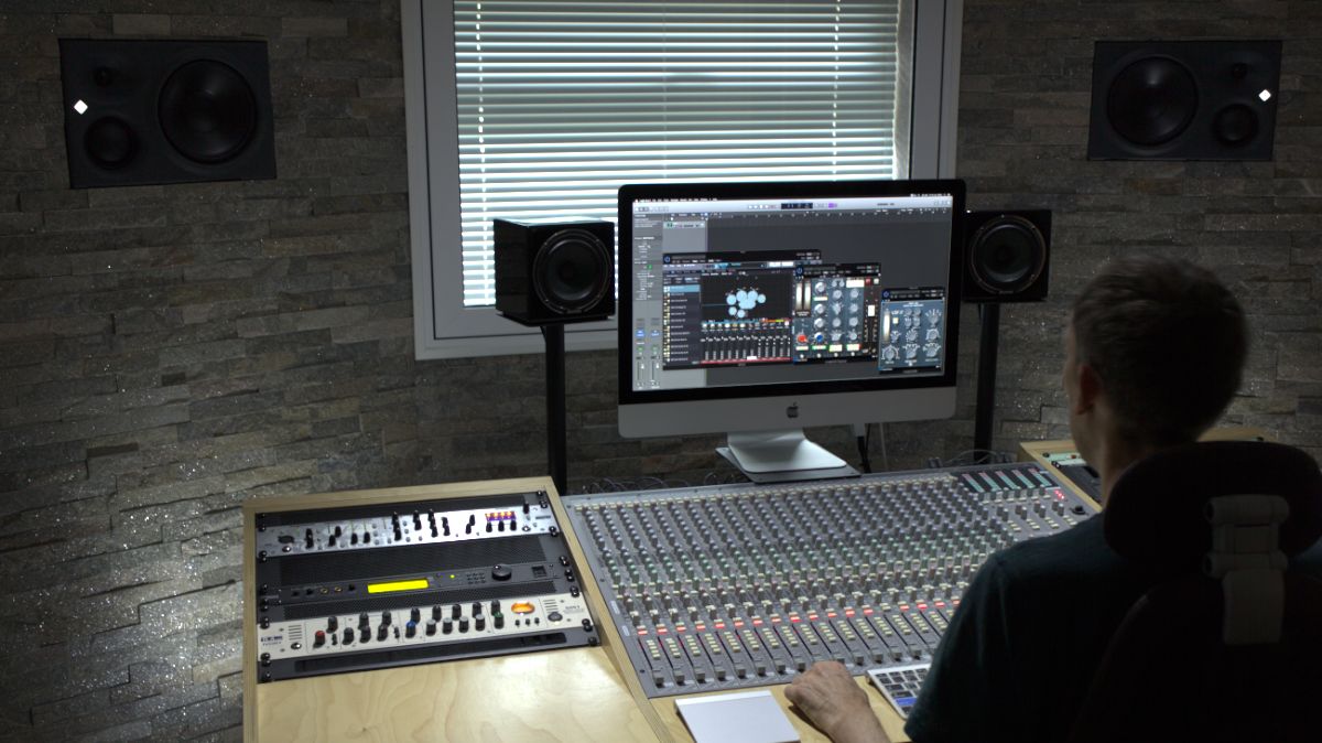 Fulcrum Studio - Photo 3