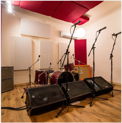 New Cut Studios - Photo 4